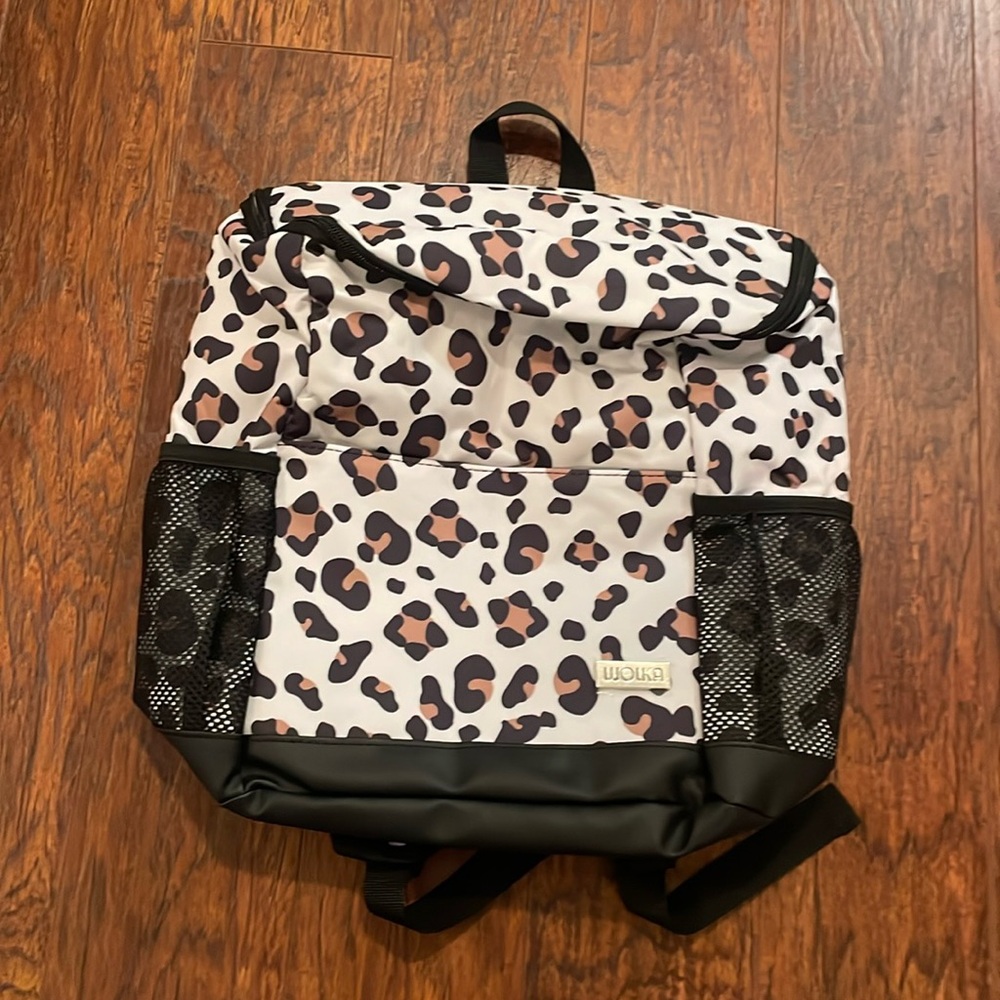 WOLKA backpack cooler